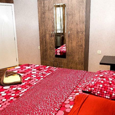 Kiev Hostel 트빌리시 객실 사진