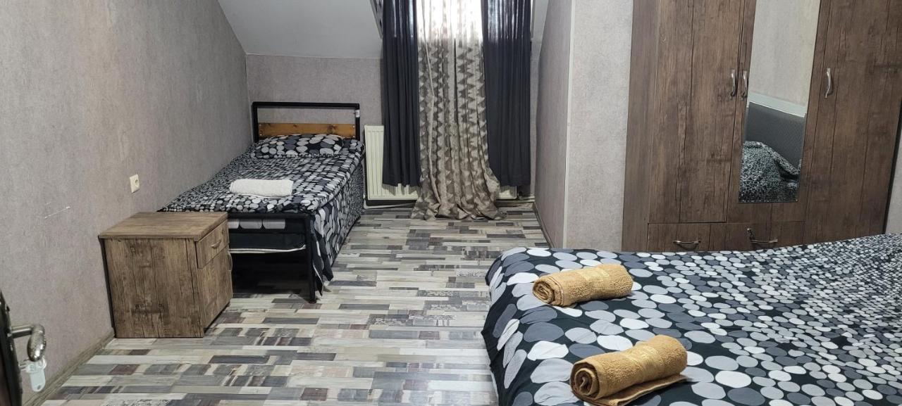 Kiev Hostel 트빌리시 외부 사진