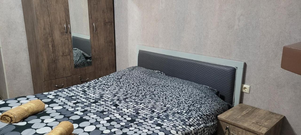 Kiev Hostel 트빌리시 외부 사진