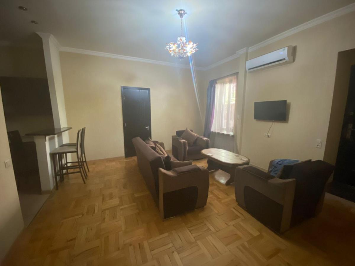 Kiev Hostel 트빌리시 외부 사진