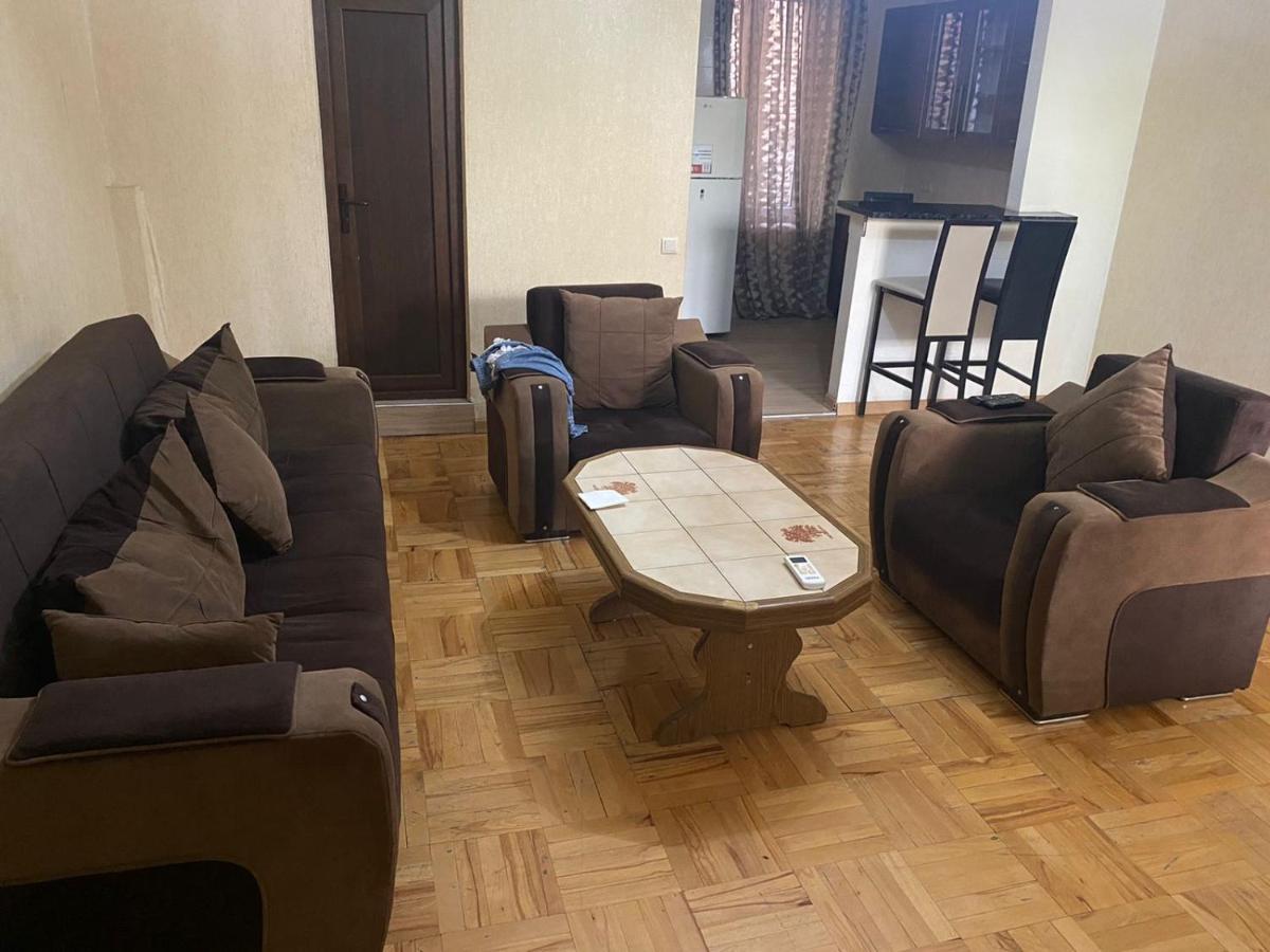 Kiev Hostel 트빌리시 외부 사진