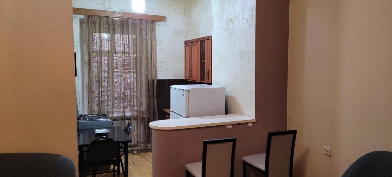 Kiev Hostel 트빌리시 외부 사진