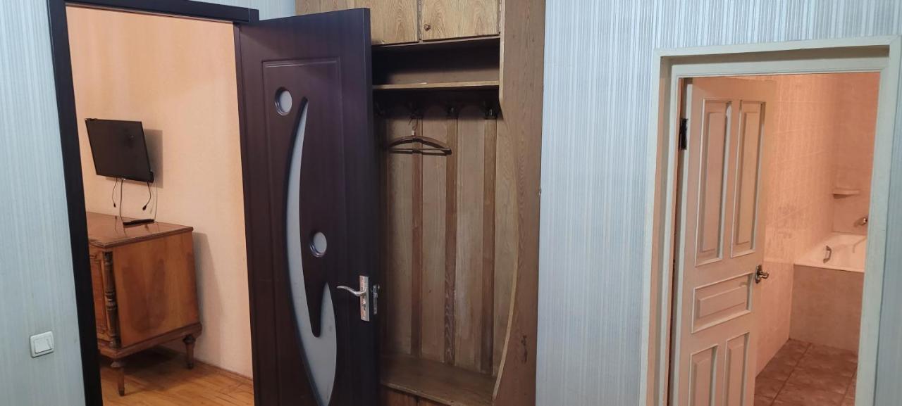 Kiev Hostel 트빌리시 외부 사진