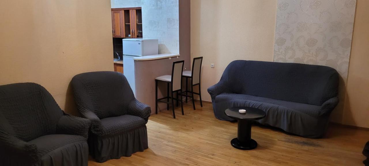 Kiev Hostel 트빌리시 외부 사진
