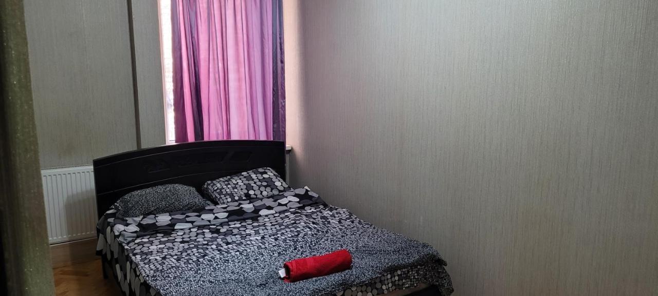 Kiev Hostel 트빌리시 외부 사진