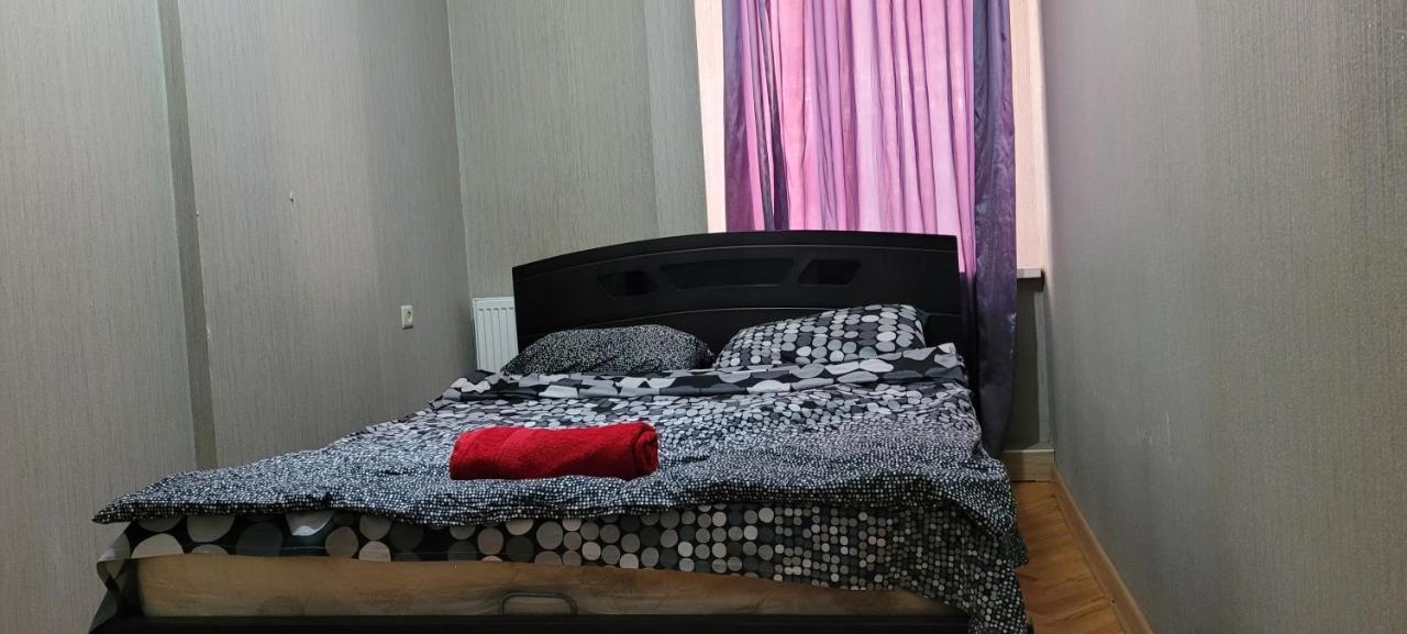 Kiev Hostel 트빌리시 외부 사진