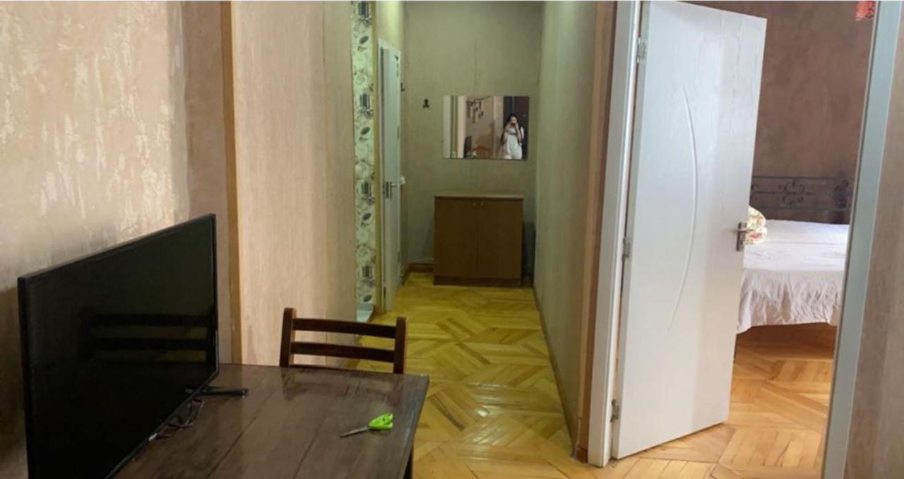 Kiev Hostel 트빌리시 외부 사진