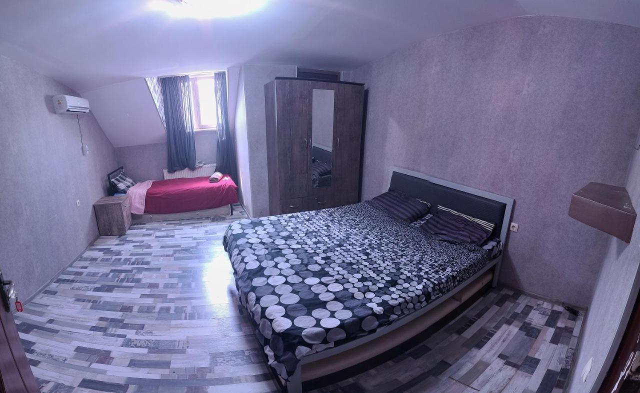 Kiev Hostel 트빌리시 외부 사진