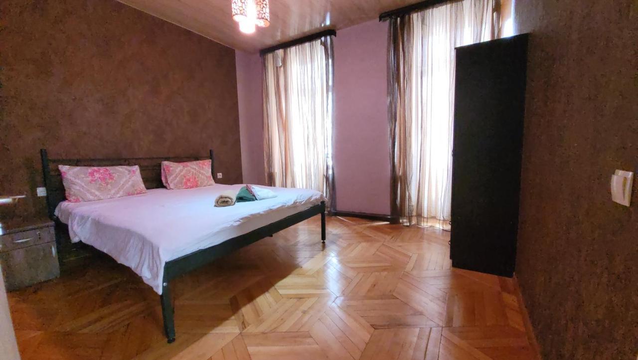 Kiev Hostel 트빌리시 외부 사진