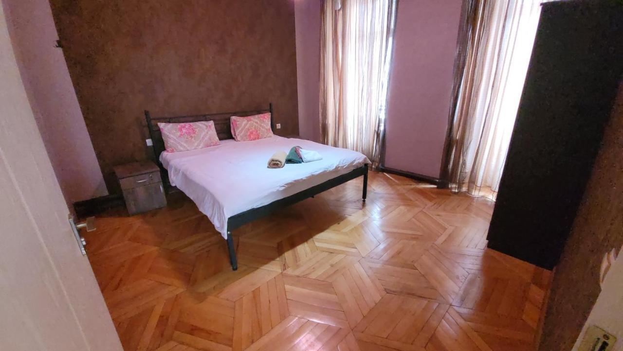 Kiev Hostel 트빌리시 외부 사진