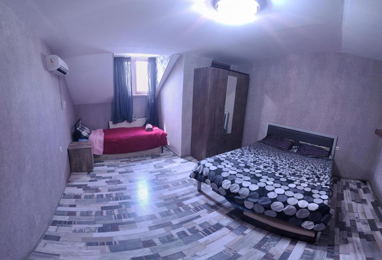 Kiev Hostel 트빌리시 외부 사진