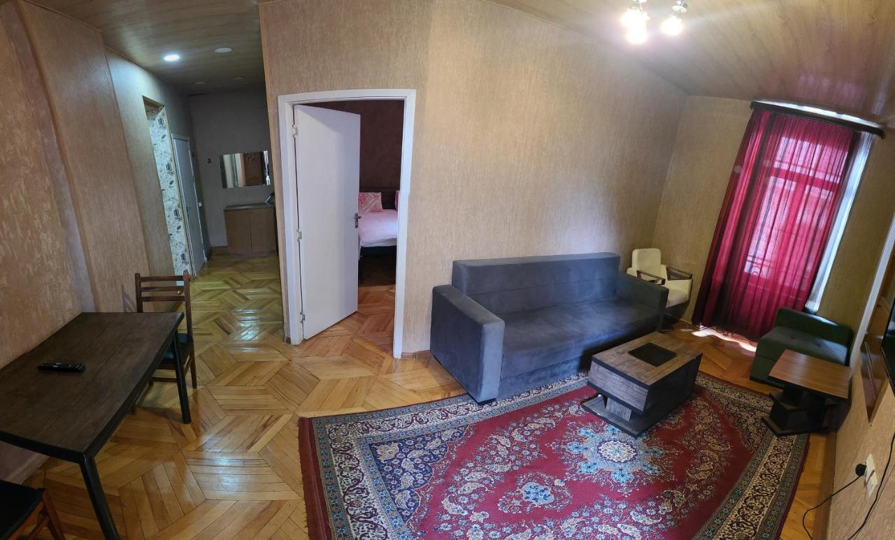 Kiev Hostel 트빌리시 외부 사진
