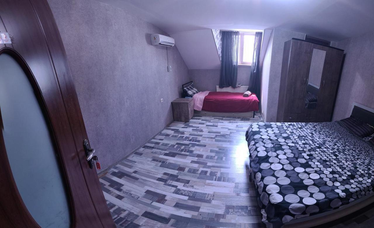 Kiev Hostel 트빌리시 외부 사진