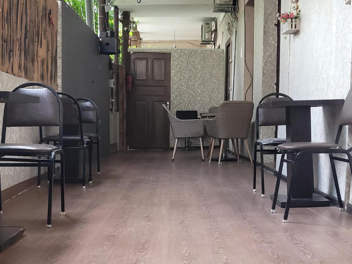 Kiev Hostel 트빌리시 외부 사진