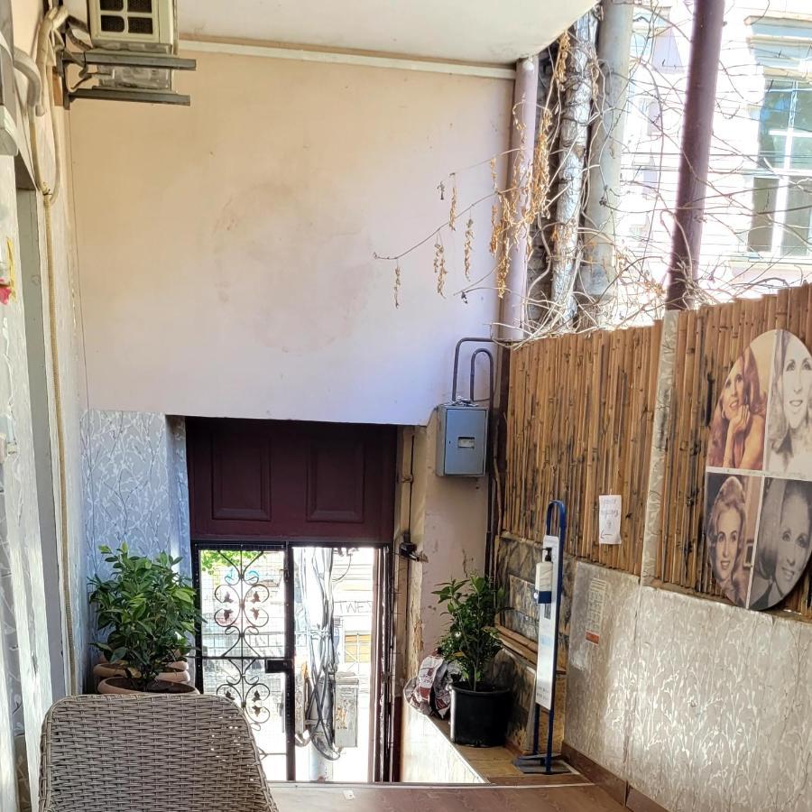 Kiev Hostel 트빌리시 외부 사진