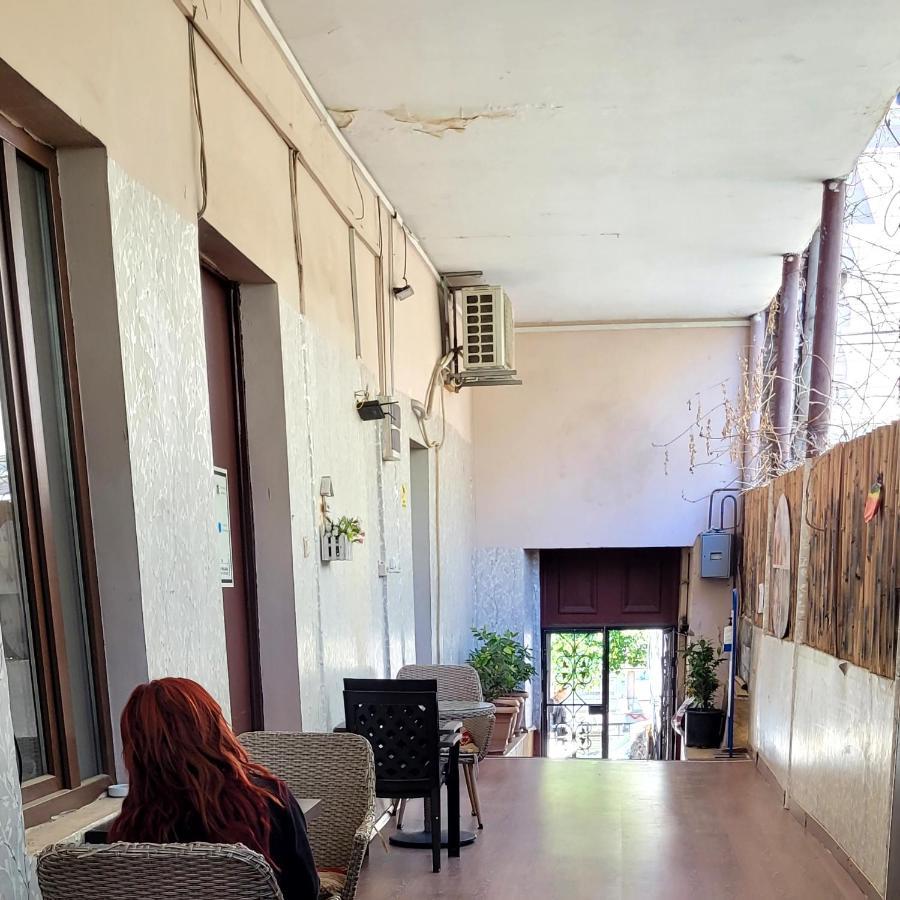 Kiev Hostel 트빌리시 외부 사진