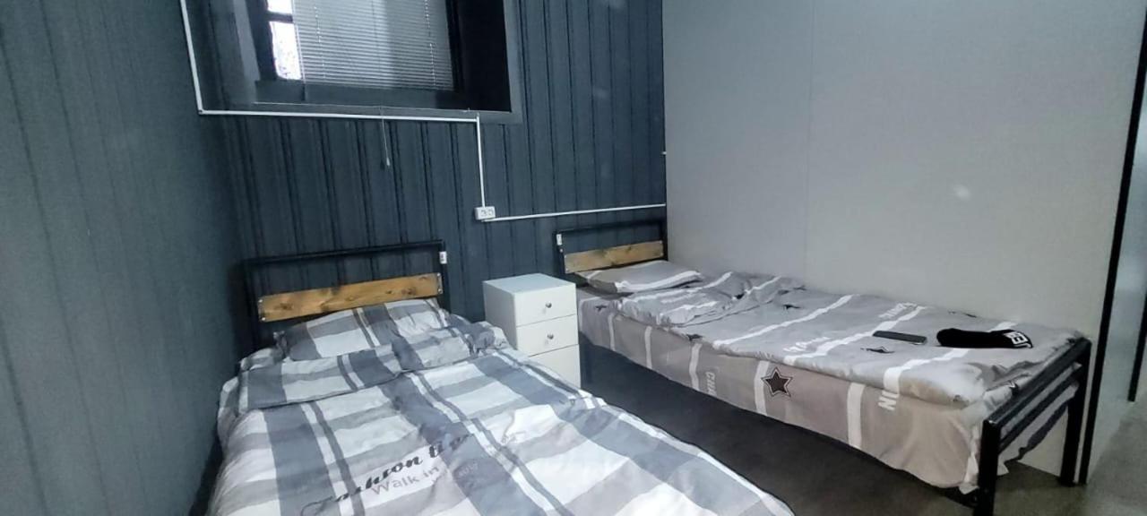 Kiev Hostel 트빌리시 외부 사진