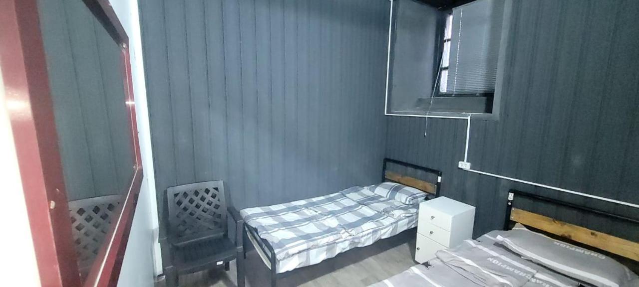 Kiev Hostel 트빌리시 외부 사진