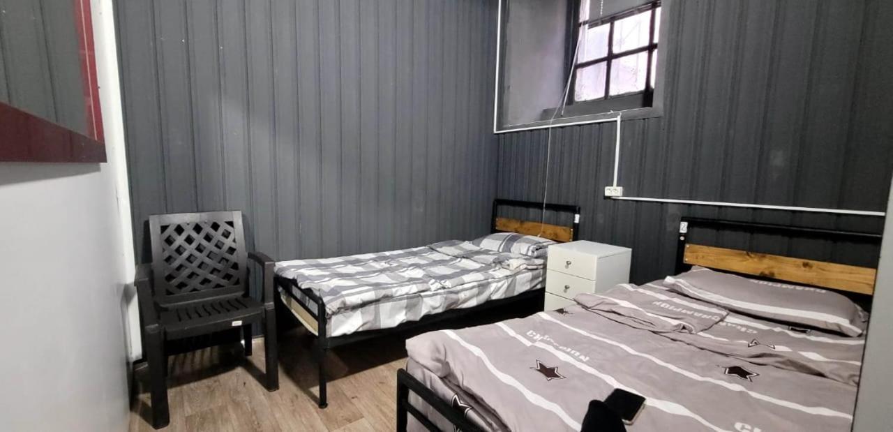 Kiev Hostel 트빌리시 외부 사진
