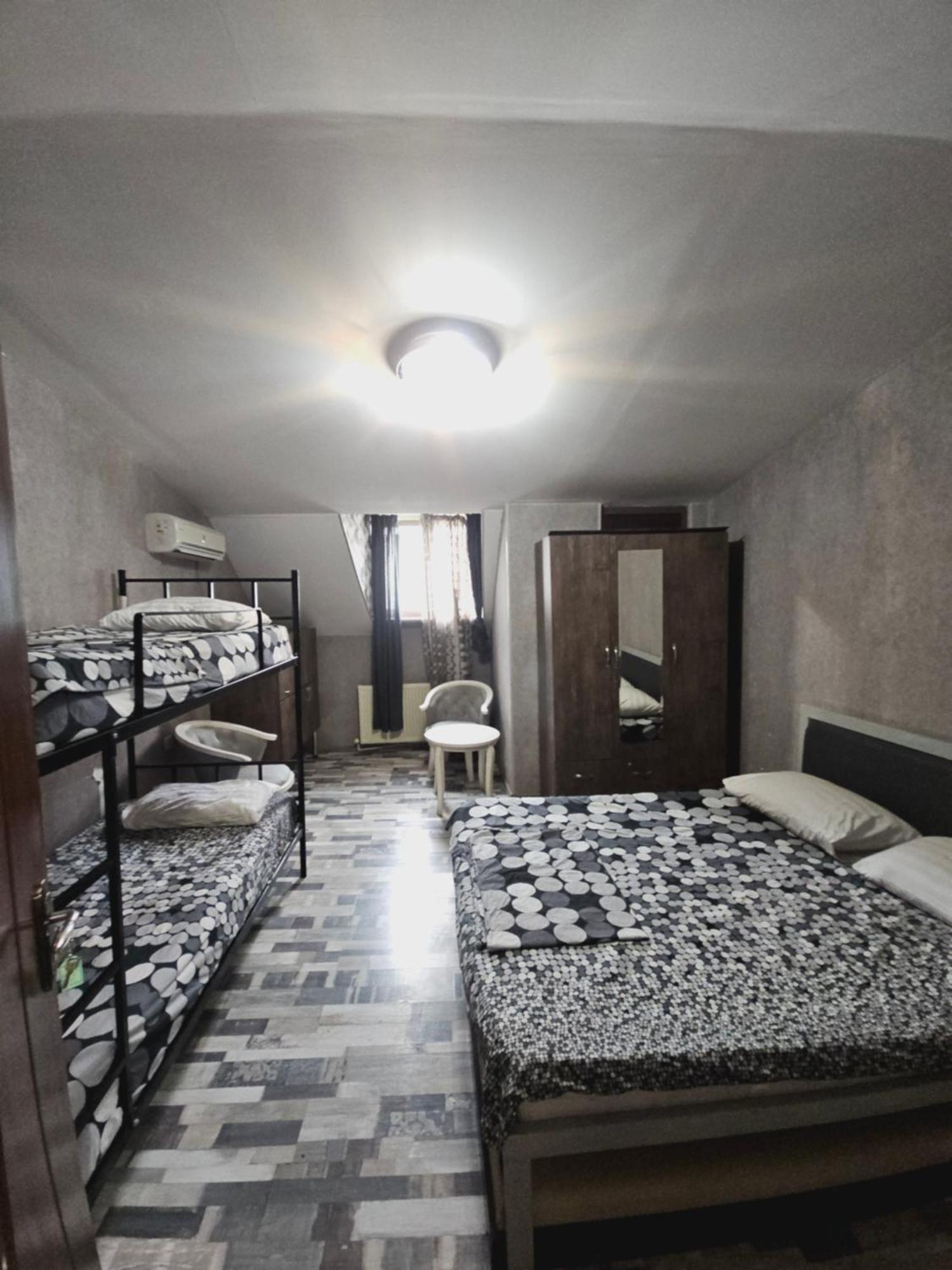 Kiev Hostel 트빌리시 외부 사진