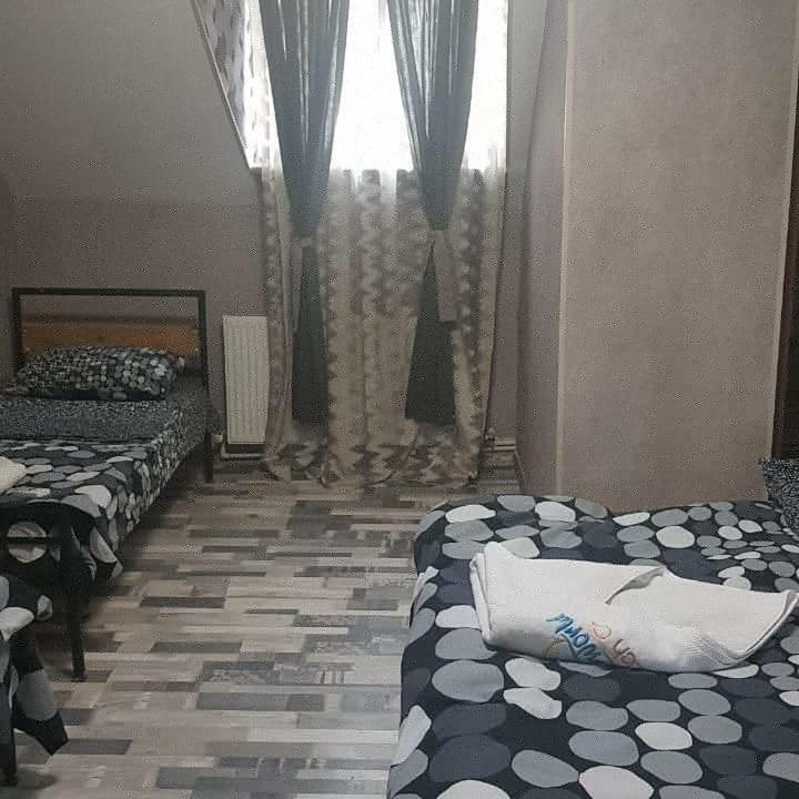 Kiev Hostel 트빌리시 외부 사진