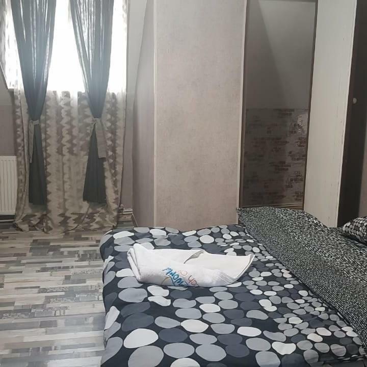 Kiev Hostel 트빌리시 외부 사진