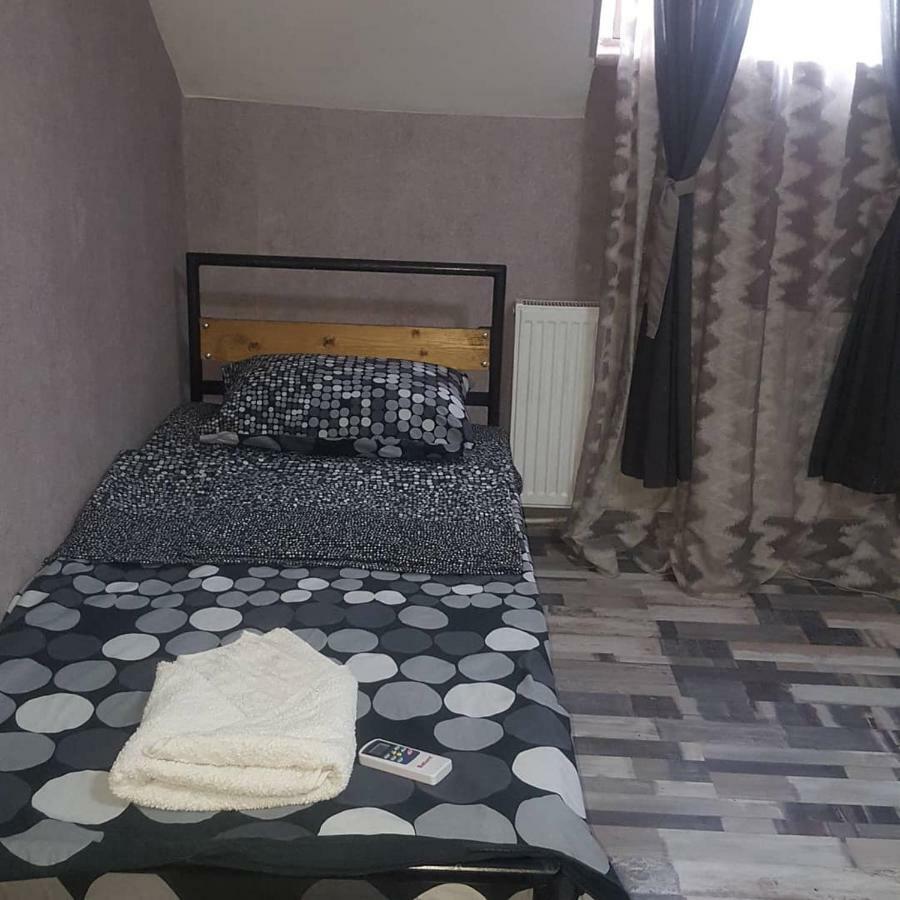 Kiev Hostel 트빌리시 외부 사진