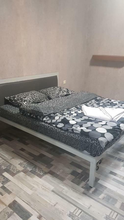 Kiev Hostel 트빌리시 외부 사진