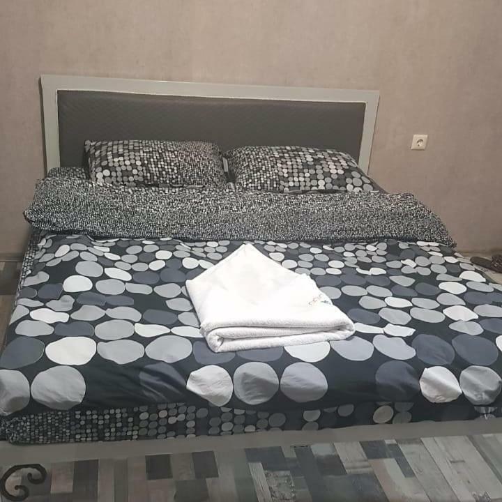 Kiev Hostel 트빌리시 외부 사진