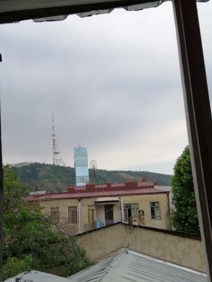 Kiev Hostel 트빌리시 외부 사진