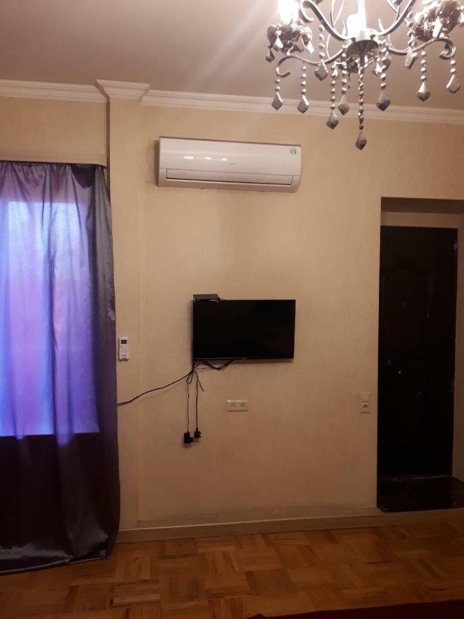 Kiev Hostel 트빌리시 외부 사진