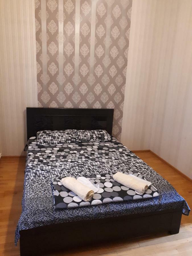 Kiev Hostel 트빌리시 외부 사진