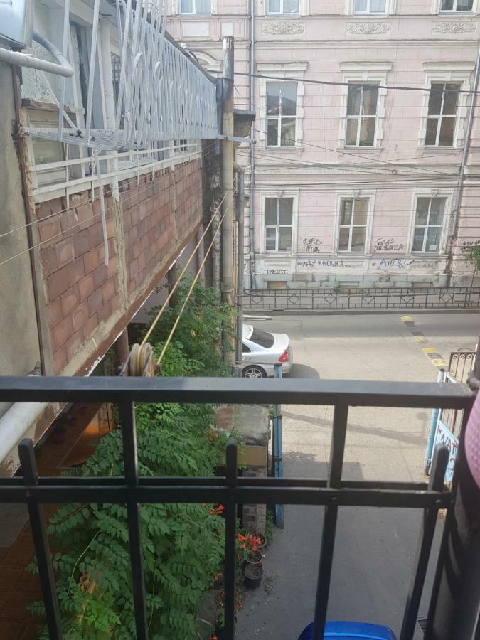 Kiev Hostel 트빌리시 외부 사진