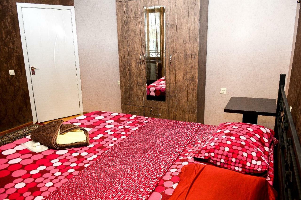 Kiev Hostel 트빌리시 객실 사진